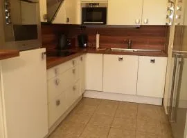 Gästewohnung am Pferdehof