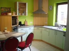 appartement Courcelles