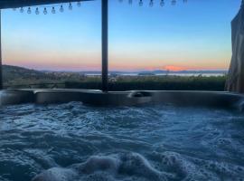 Agriturismo Annibale, spa hotel in Tuoro sul Trasimeno