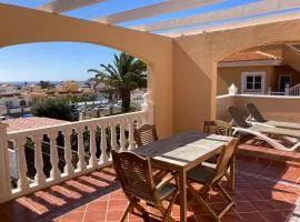 Las Rocas Golf and Sea