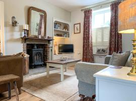 Cherry Cottage, holiday home in Gargrave
