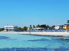 Tsokkos Paradise Holiday Village, hotel v destinaci Ayia Napa