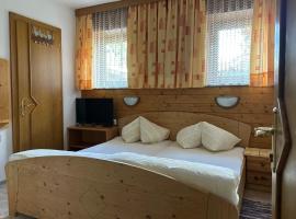 Haus Luxer, Ferienwohnung in Auffach