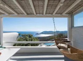 Private Villa with private pool Pascals Villa