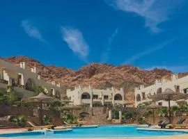 Sunny Dahab- Sea View