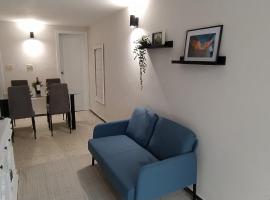 Casa Peregrina: Ourense'de bir ucuz otel