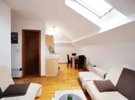 Apartman Dačić
