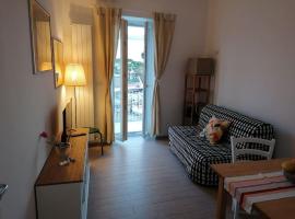 Pennino studios affitti brevi, apartment in Bacoli