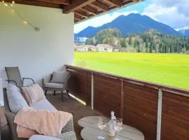 Panoramablick