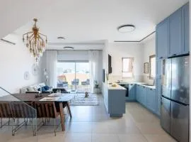 The Beach House