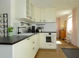 Ferienbungalow Buhne mit Kamin in Boltenhagen