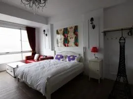 Oia Cafe B&B