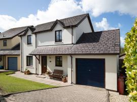 Woodfield House - Beautiful Tenby Cottage, cottage in Tenby