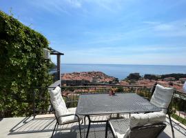 Apartments Luna, hotel perto de Mount Srd, Dubrovnik