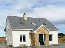 Lackenagh House, smeštaj za odmor u gradu Donegal