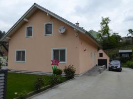 Ferienwohnung Brenner, hotel i Bruck an der Mur