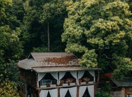ทโล้ โฮมสเตย์ เชียงใหม่ | Taloh Homestay Chiangmai, hotel in Mae On