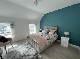 Sneem Studios, apartmán v destinaci Sneem