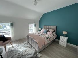 Sneem Studios, apartamento em Sneem