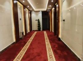 Al Masem Serviced Apartments - Al Olaya - Exit 5，位于利雅德的酒店