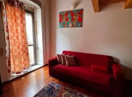 Appartamento centro storico