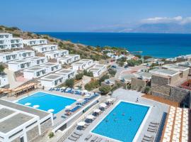 Ariadne Beach - Adults Only, hotell i Agios Nikolaos