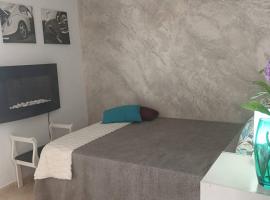 ApartPlaya (1ª Línea), alquiler vacacional en la playa en Melilla