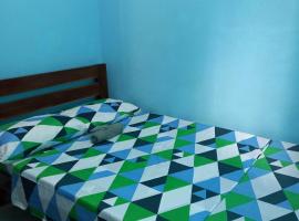 CBHaus, hotel di El Nido