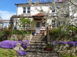 Westley B&B, holiday rental in Uplyme