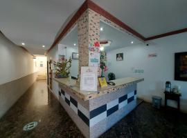 Hotel San Diego, hotel em Yopal