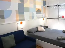 Orti House Apartments - total renovation on Apr 2023