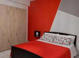 B&b del corso, hotel u gradu 'Santa Ninfa'