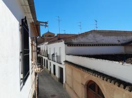 Magdeleine Village, casa en Almagro