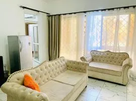 Lux Suites 1 Bedroom Hydro Apartments Nyali