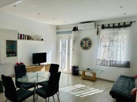 Perfect Family Retreat - La Zenia Beach, hotell i Orihuela Costa