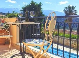 Villa Koumos - Crete Holidays With Pool and Views