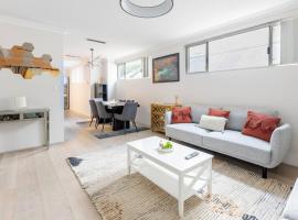 Modern Town house - Close to CBD, budget hotel in Perth