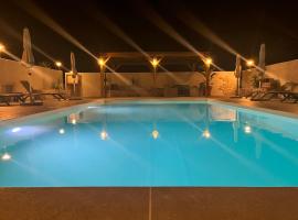 R&eacute;sidence Casa Toga