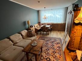 Art & View - Apartment, hotel v Bad Gasteinu