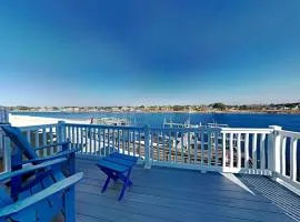 Banana Bay Townhome #13900