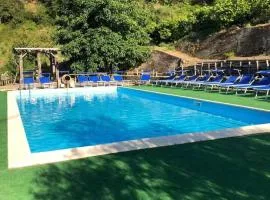 Agriturismo Il Castagneto