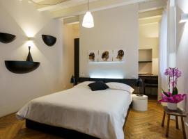 IL CANTUN, hotell i Monforte dʼAlba