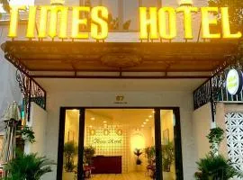 TIMES HOTEL