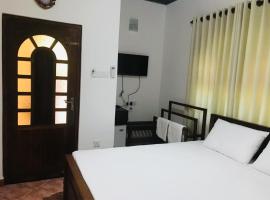 Langama Thena - ළඟම තැන, guest house in Anuradhapura