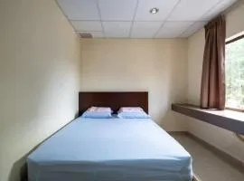 CLP perai homstay in perai