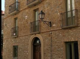 Domus plano de laczarulo Acciaroli, apartment in Acciaroli