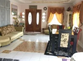 Love homestay CT