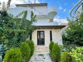 dream villa