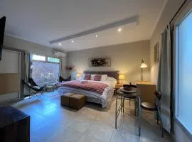 Los Plátanos cabañas & suites