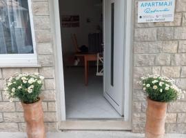 APARTMENT RAFAELLO, hotel que acepta mascotas en Portorož